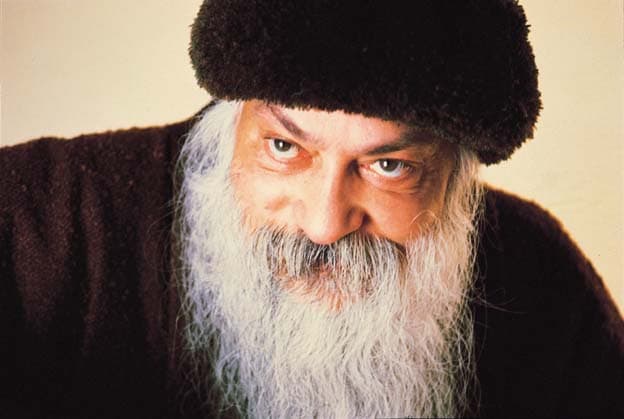 Rajneesh 